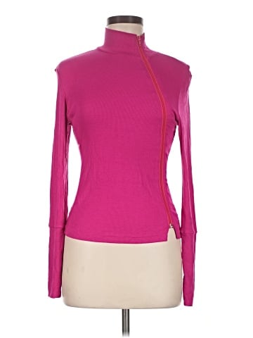 Axara Paris Long Sleeve Top (view 1)