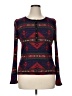 Chaps 100% Cotton Red Pullover Sweater Size XL - photo 1