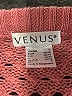 Venus Pink Pullover Sweater Size S - photo 7