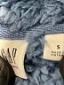 Gap - Maternity 100% Polyester Blue Cardigan Size S - photo 6
