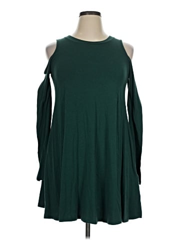 Forever 21 Casual Dress (view 1)