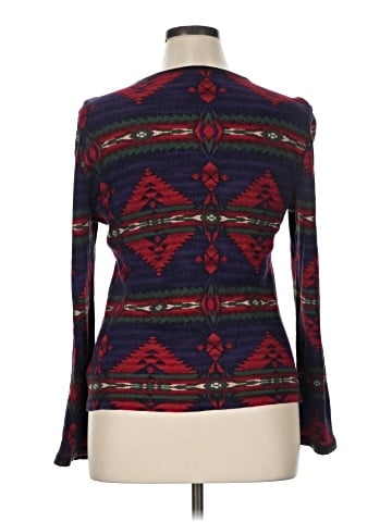 Chaps Pullover Sweater (view 2)