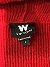 W by Worth Burgundy Pullover Sweater Size L - photo 4