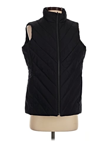 Lands' End Vest (view 1)