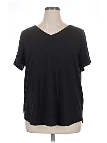 Evri Short Sleeve T-Shirt (view 1)