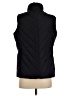 Lands' End Black Vest Size S - photo 2