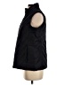 Lands' End Black Vest Size S - photo 5