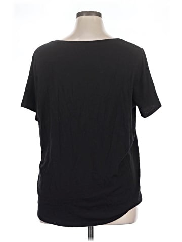Evri Short Sleeve T-Shirt (view 2)