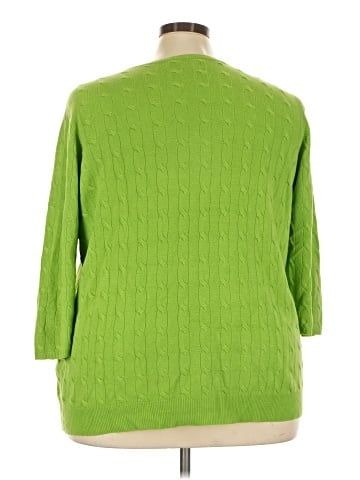 Avenue Pullover Sweater (view 2)