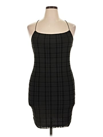 Divided by H&M Cocktail Dress (view 1)