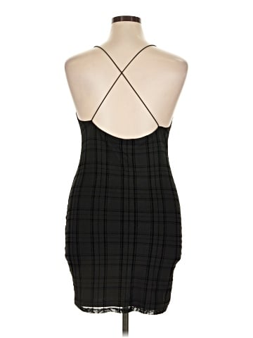 Divided by H&M Cocktail Dress (view 2)