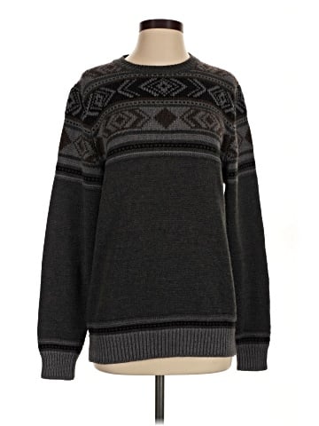 Weatherproof Pullover Sweater (view 1)