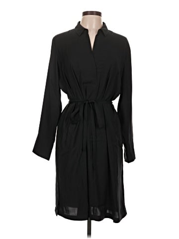 Nic + Zoe Casual Dress (view 1)