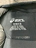 Asics Solid Black Active Skort Size S - photo 3