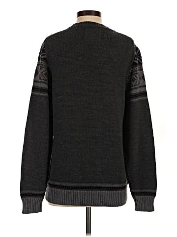 Weatherproof Pullover Sweater (view 2)