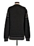 Weatherproof 100% Acrylic Argyle Black Pullover Sweater Size S - photo 2