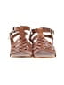 Wonder Nation Tan Sandals Size 13 (kids) - photo 2