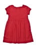 Hanna Andersson 100% Cotton Solid Red Dress Size 4 - photo 2