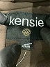 Kensie Brown Coat Size M - photo 6