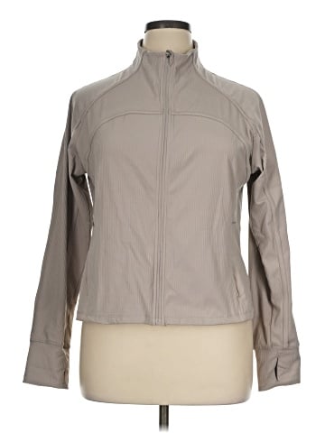 Danskin Track Jacket (view 1)