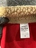 Carter's Burgundy Pullover Sweater Size 5T - photo 3