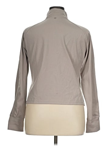 Danskin Track Jacket (view 2)