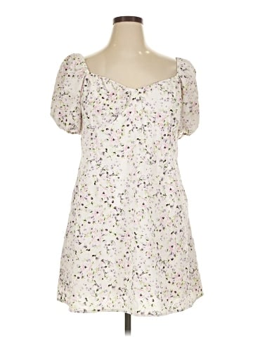 Divided by H&M Casual Dress (view 1)