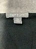 Apt. 9 Black Cardigan Size L (petite) - photo 7