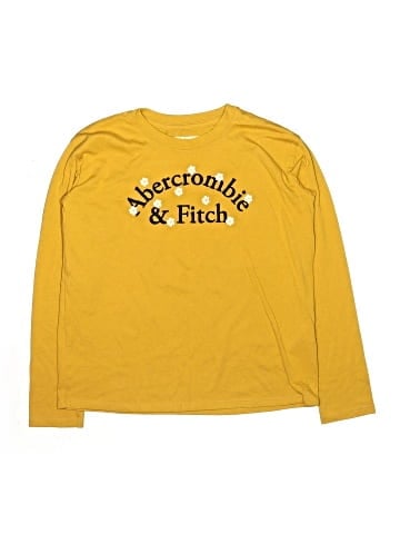 Abercrombie Kids Long Sleeve T-Shirt (view 1)