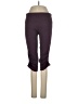 Lululemon Athletica Purple Active Pants Size 6 - photo 1