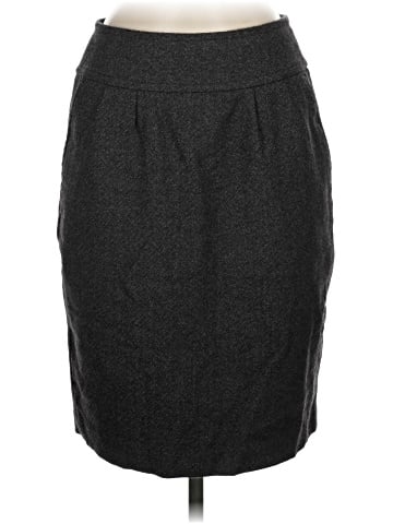RW&CO Wool Skirt (view 1)