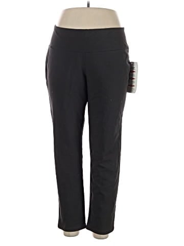 Women With Control Active Pants (view 1)