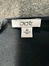 Cache Black Long Sleeve Top Size M - photo 7