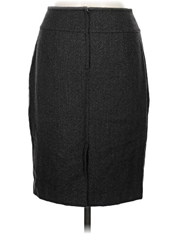 RW&CO Wool Skirt (view 2)