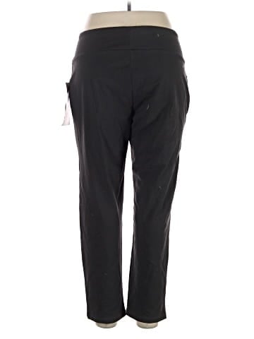 Women With Control Active Pants (view 2)