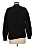 J.Crew 100% Cotton Black Cardigan Size M - photo 2