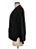 J.Crew 100% Cotton Black Cardigan Size M - photo 5