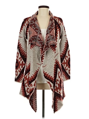 Quinn Kimono (view 1)