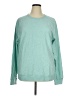 Southern Tide 100% Cotton Teal Sweatshirt Size XL - photo 1
