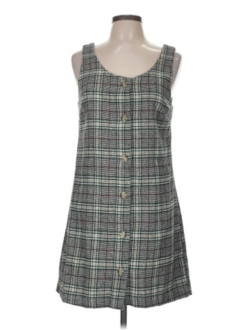Copper Key Casual Dress (view 1)