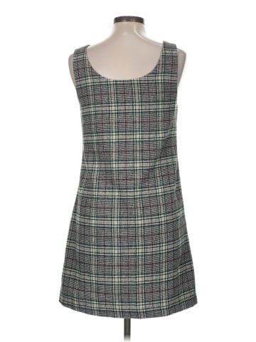 Copper Key Casual Dress (view 2)