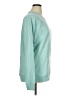 Southern Tide 100% Cotton Teal Sweatshirt Size XL - photo 4