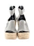 Dolce Vita Gray Wedges Size 6 1/2 - photo 2