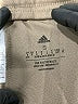 Adidas 100% Polyester Green Track Pants Size S (youth) - photo 3