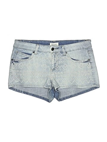 Forever 21 Denim Shorts (view 1)