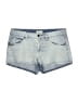 Forever 21 Blue Denim Shorts Size 29 waist - photo 1
