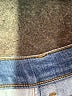 Gloria Vanderbilt Blue Jeans Size 8 - photo 8