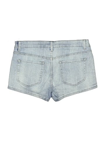Forever 21 Denim Shorts (view 2)