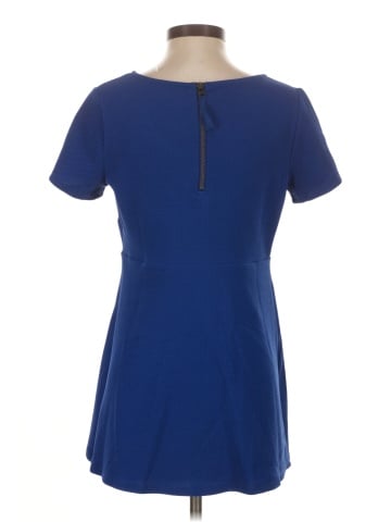 Motherhood Casual Dress (view 2)
