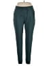 90 Degree by Reflex Solid Teal Casual Pants Size XL - photo 1
